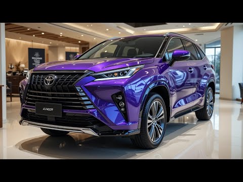 Toyota Baby Land Cruiser 2026 | Full Review | Design, Specs & Expected Price.