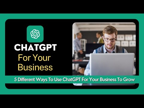 AI For Business | Revolutionary Innovation to Transform Your Business