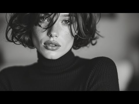 Downtempo House Vibes ~ Deep Chill Background Music for Relaxation & Focus