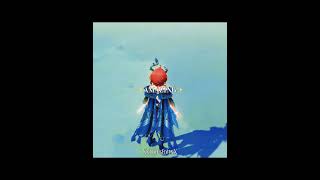 Wuthering Waves|_|Ciaccona Edit / Meme