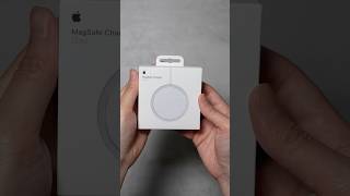 Apple MagSafe Charger Unboxing!