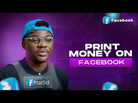 Facebook Monetization | Laziest Way To Make 300K On Facebook