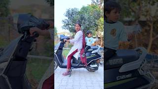Devanshi chali market ghumne 😲❤️ #shorts #ytshorts #foryou #trending #viralvideo