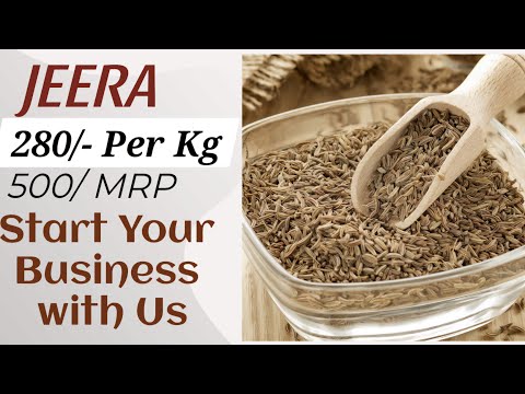 इसे सस्ता कही नही मिलेगा जीरा 100% ओरिजनल we will provide you Premium Quality Spices from Gujarat