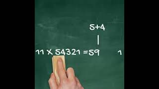 11s Multiplication Magic | Fun and easy math tips and tricks