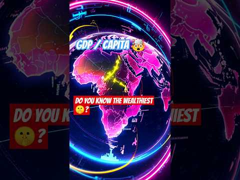 🤑Top 10 Wealthiest Countries🌍#world#facts#wealthy#top10#inspiration#knowledge#countries#australia
