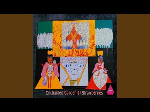 Hush-Hush Dancer (feat. Jasmyne Middleton)