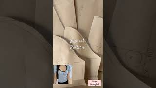 #Berso #PatternMaker #SewingHub I offer:😇💌•Pattern w/ Sample ✔️•MADE TO ORDER