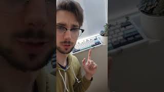 succulent keyboard: pt. 2