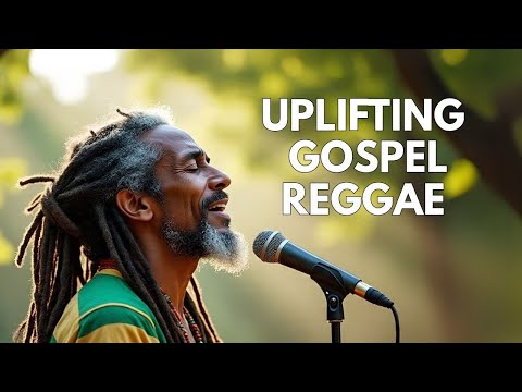 Uplifting Reggae Gospel | Powerful Scripture Message