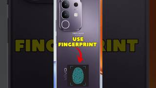 Vivo t4x 5g fingerprint | Vivo t4x fingerprint keise keise lagaye
