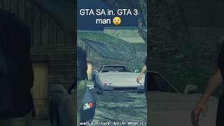 GTA SA video 📷 #electronicmusic #gta #gtarp #gtasnapmatic #gta3vsvcvssa
