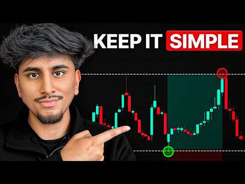 I Tested 100 Trading Strategies and Found THIS