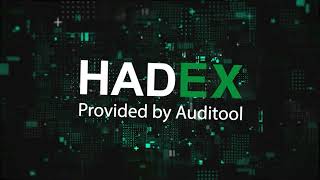 Herramienta M-Score | HADEX