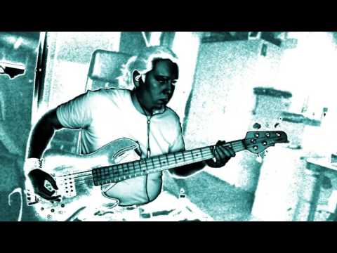 Meshuggah - Ritual [Bass Cover]