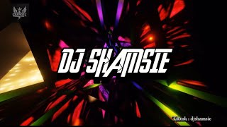 𝘿𝙅 𝙎𝙃𝘼𝙈𝙎𝙄𝙀 - Thai Malay[Breakbeat] V1🇹🇭🇲🇾🚀