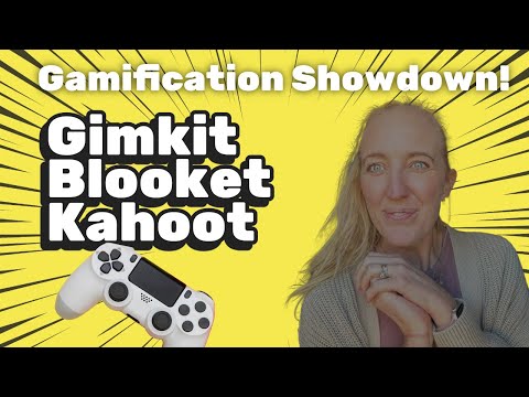 🚀 Blooket vs. Gimkit vs. Kahoot: The Ultimate Gamification Showdown! 🎮
