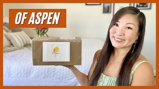 Of Aspen Explorer's Drop | Tree of Life Traveler & Sea Floor Explorer Mystery Boxes | August 2023