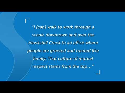 On Office Culture