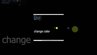 update : c++ newtonian gravity simulation #coding #cpp #physics #simulation #science #universe