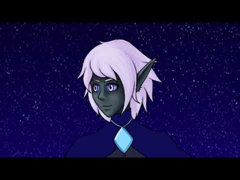 Speedpaint - Cylvan
