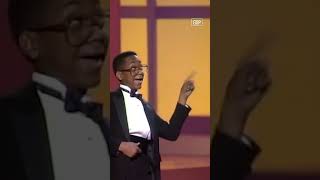Urkel dance #BeaArthur #JaleelWhite #AmericanComedyAwards