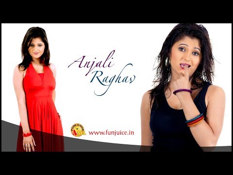 Perpose | Anjali Raghav | Latest Dj haryanvi songs | New haryanvi Songs