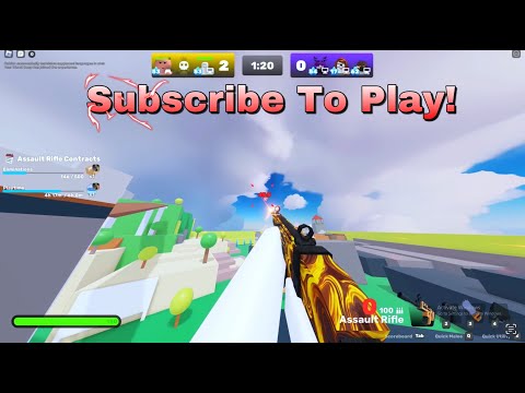Rivals With Viewers!
