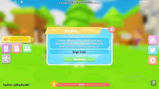 CÁC CODES TRONG GAME MINION SIMULATOR.