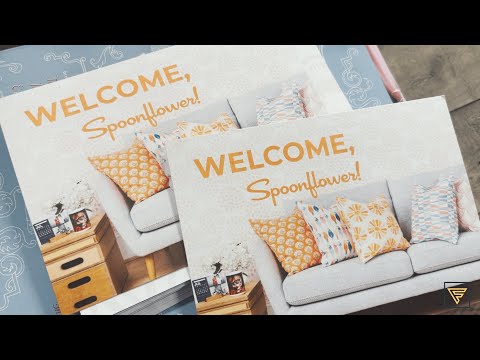 How an e-Commerce Marketplace Transformed its Finance Function: Spoonflower Case Study - FutureView