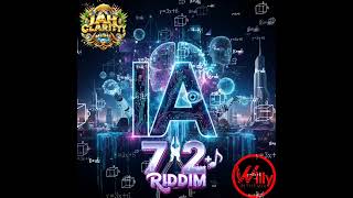 JAH CLARITY - IA (7A2 RIDDIM) BY DJWILLYINTHEMIX #dancehall #reggae #jahclarity #jamaicamusic 