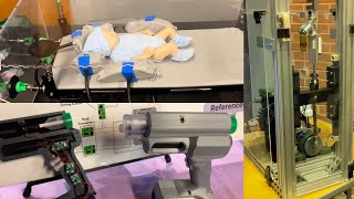 Medical Plasma Device & Smart Cat Home & More! (Georgia Tech Capstone Design Expo, Fall 2025)