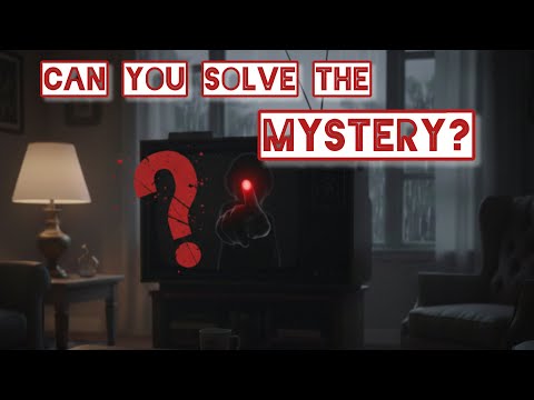 Can You Solve the Mystery of the Boy Who Predicts Death?