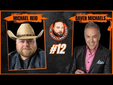 Ep 12 - Daven Michaels - Should you write a book? If So How?