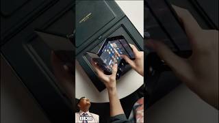 Huawei Mate XT Ultimate Design / Huawei Triple fold phone #innovation