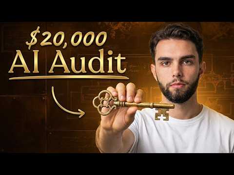 How to Perform an AI Audit in 2026 (Step-by-Step Framework)