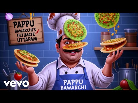 Elmeck Films - Pappu Bawarchi
