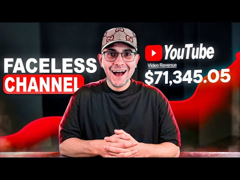 How To Grow A YouTube Channel From 0 Subs In 2025 (NO BS)