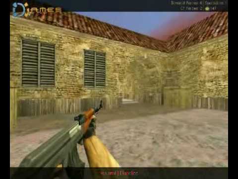 WO.AMD - Total Ownage (1/2)