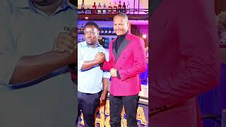 I Met He. Babu Owino|| Obinna show live ..The Script - Hall of Fame vibes