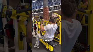 Nortons gym 2.0 | gym review #gym #funny #gymbro #gymmotivation #gymreview #fitness #transformation