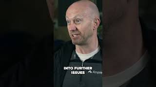 Fixing a Broken Company