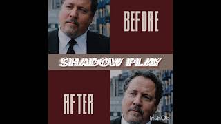 POLARR FILTER : SHADOW PLAY 🖤 #polarr #polarrcode #polarrfilter #fyp #darkaesthetic