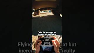 FPV Spot Battle LEVEL 2 #fpv #fpvfreestyle #fpvdrone #fpvpilot #droneracing #flyfishrc #drl