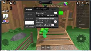 OP NEW MM2 FARM SCRIPT