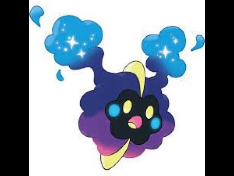 Pokémon Ultra Sun -- Episode 6 -- Saving Nebby again