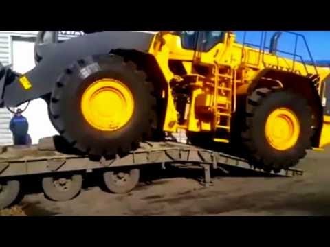 Heavy equipment accidents caught on tape, Best excavator fail/win 2017, Truck gone wrong