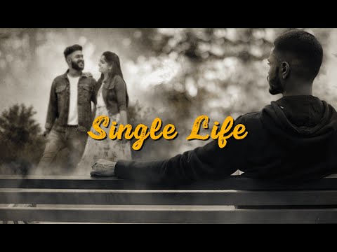 Shaadi ka Daur | Official Visualizer | Single Life | Data Don