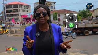 Learn Bot Traffic Light - Sense Bod - Episode 9