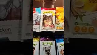 dog treat 😋☺️ #artist #dog_features #dogsofficialdog